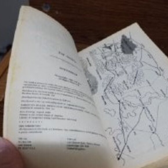 Forgotten Realms: Waterdeep (Avatar Trilogy Book 3) (Richard Awlinson) Paperback - Picture 2 of 6